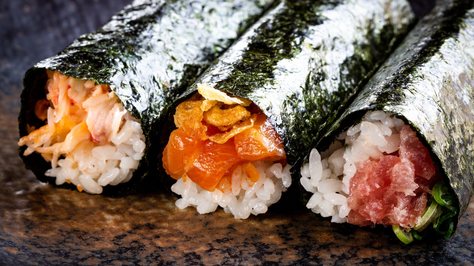 Temaki